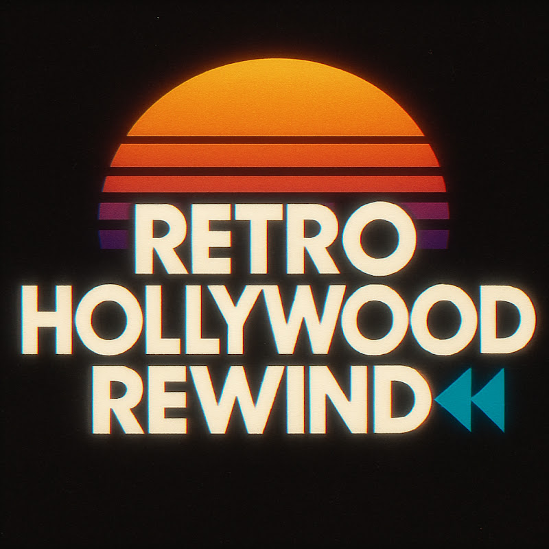 Retro Hollywood Rewind