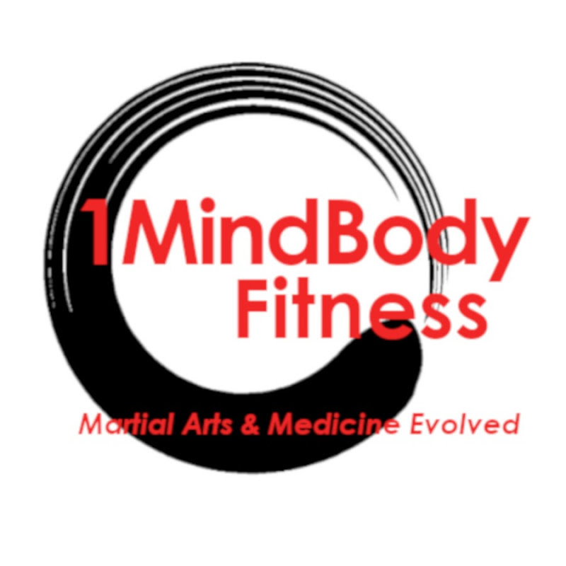 1MindBodyFitness Health