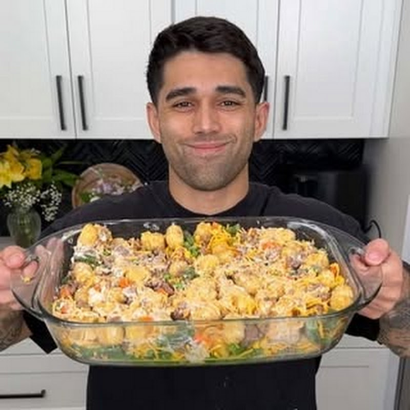 Yum & Done Recipes 