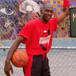 Michael Air Jordan