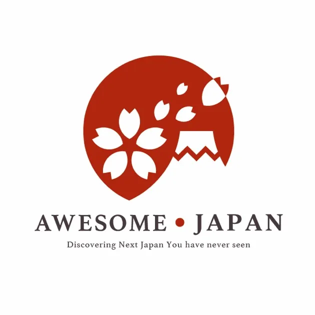 Awesome Japan