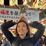 Shiho Takekoshi/竹腰志帆