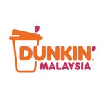 Dunkin' Malaysia