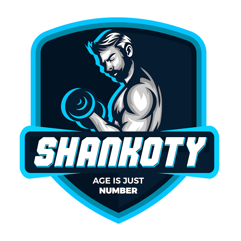 Shankoty 
