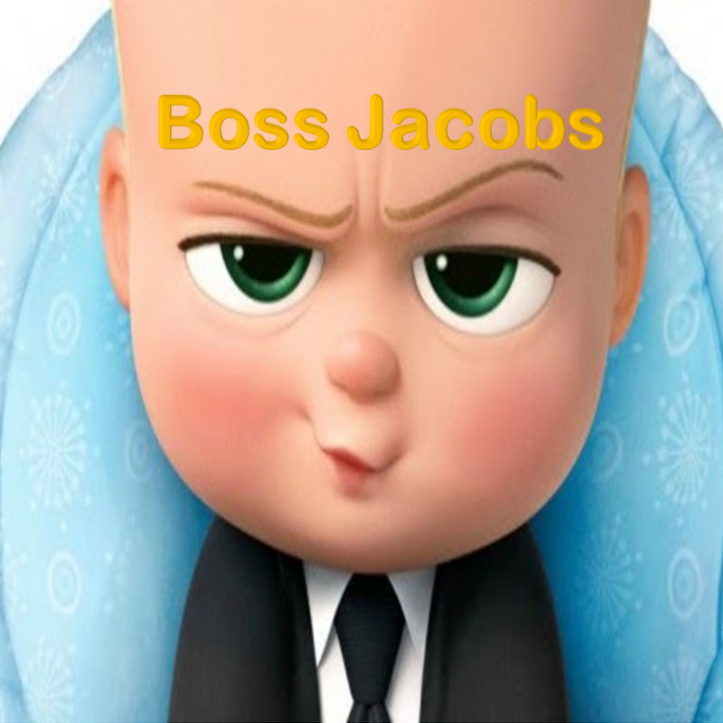 Boss Jacobs