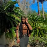 🇵🇸gutsykags † 🌱🫶🏾 | your ostomy IT girl 💋
