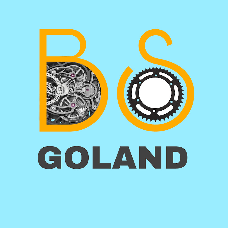 BS-GOLAND
