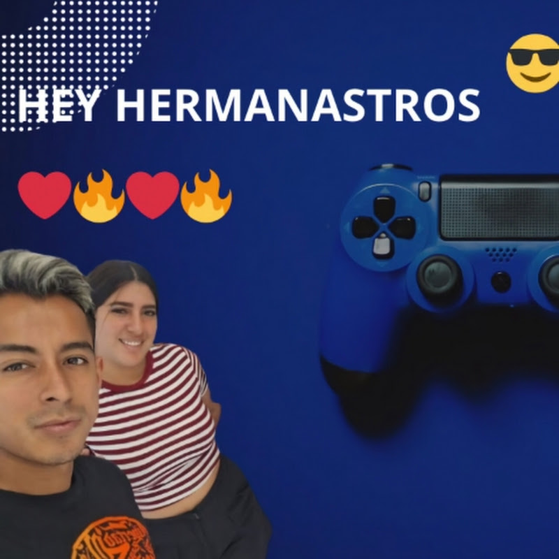 Heyhermanastros