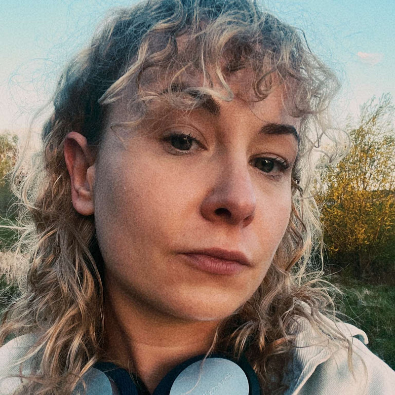 PATI ASMR