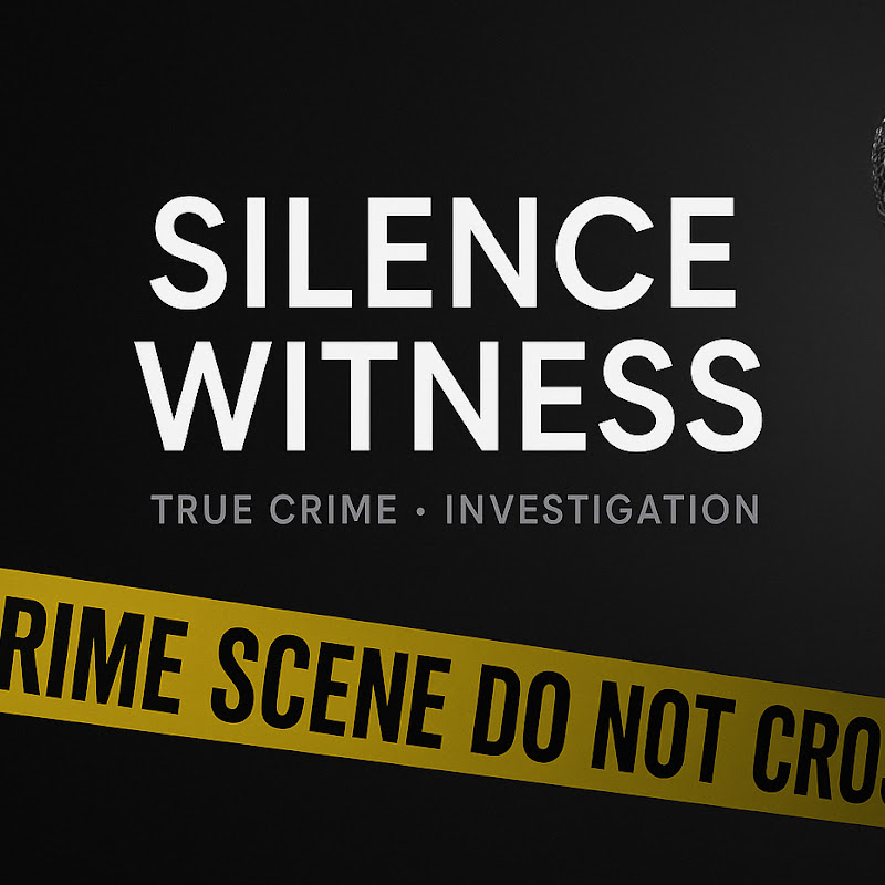 Silence witness 