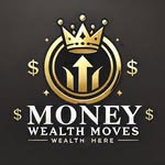 Money wealth moves