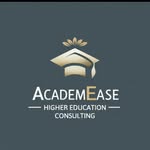 AcademEase Higher Education Consulting