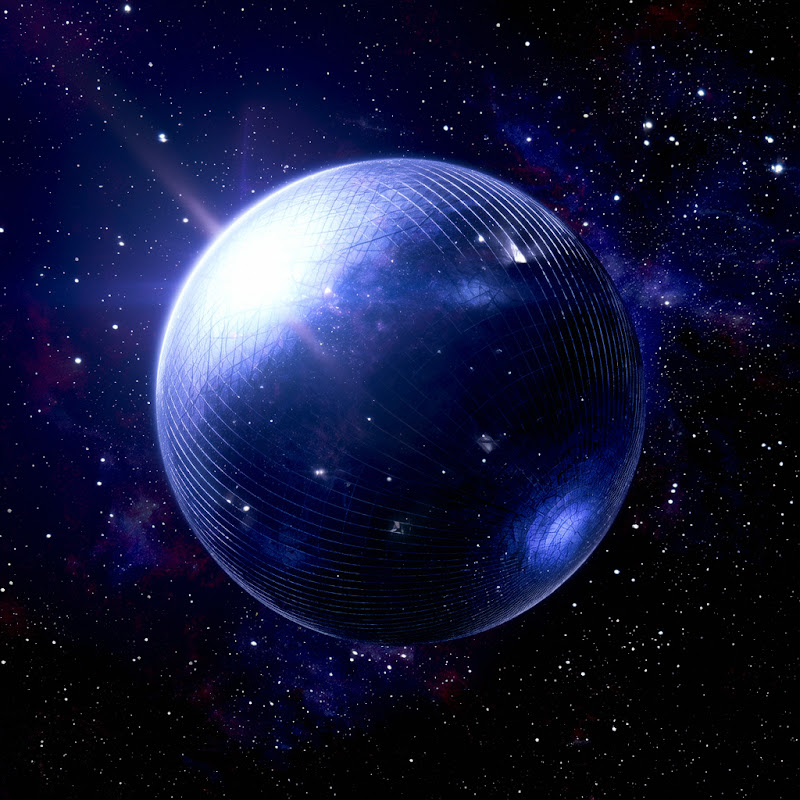 Hypersphere Edits