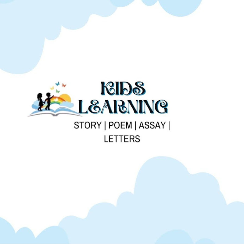 Kids learning