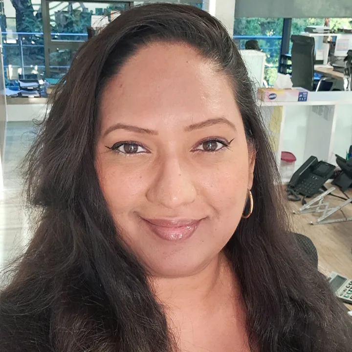 Ketsia G