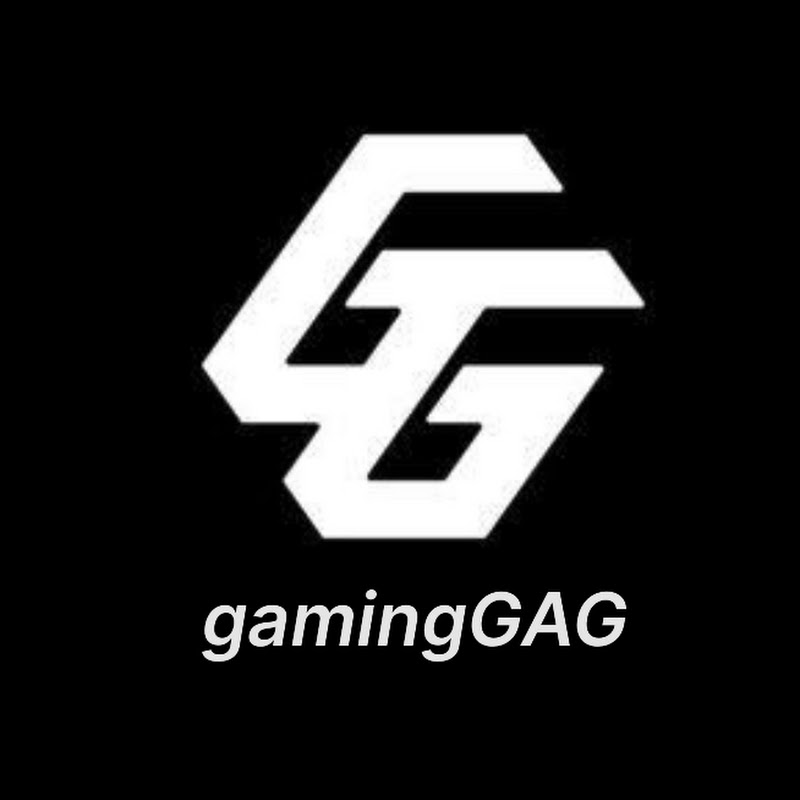 gAMING GAG