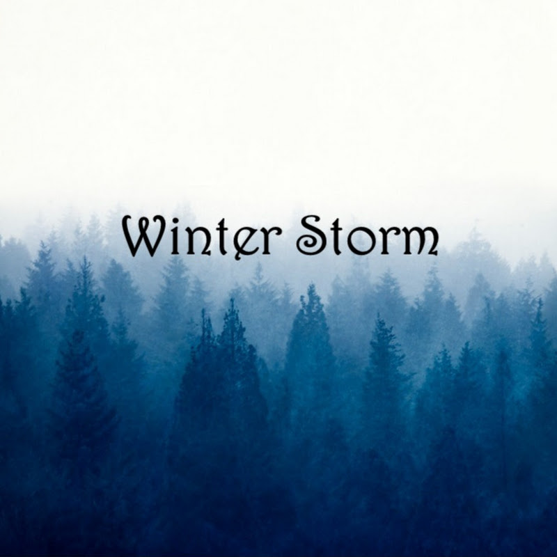 Winter Storm