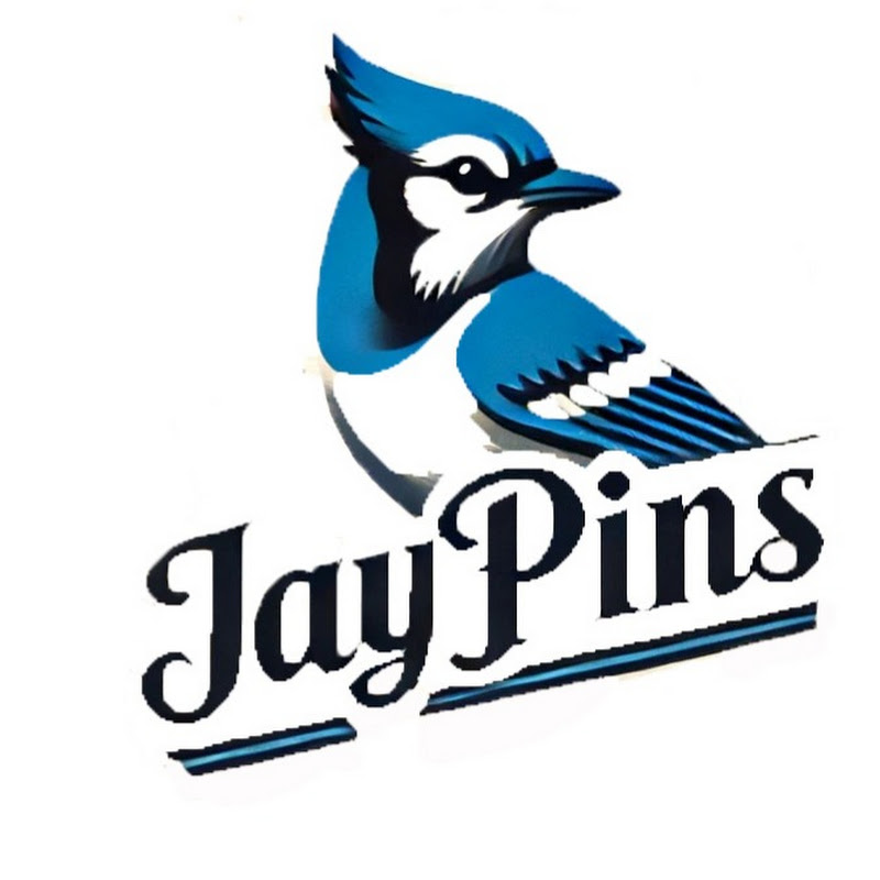 Jay Pins 