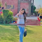 Rafiya Yousafzai | Content Creator