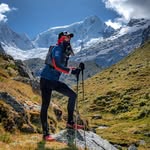 Luis Felipe Higueras Llosa  🇵🇪