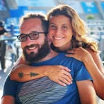 Carla & Alan | Childfree Latinx Travel Couple