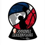 OFFICIELS BASKETBALL | Ahkin Terrones 🏀