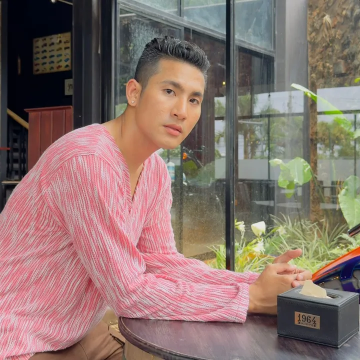 So Pyay Myint