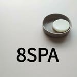8ＳＰＡ