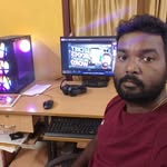 RAM Solution-Tamil