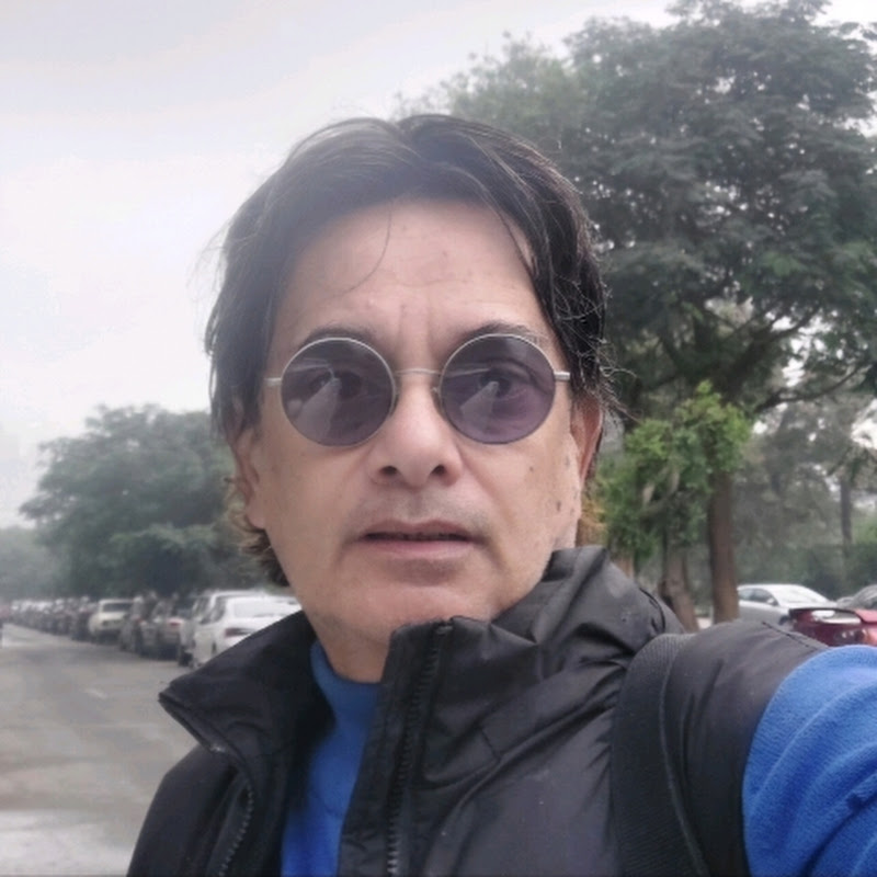 Travel Diaries