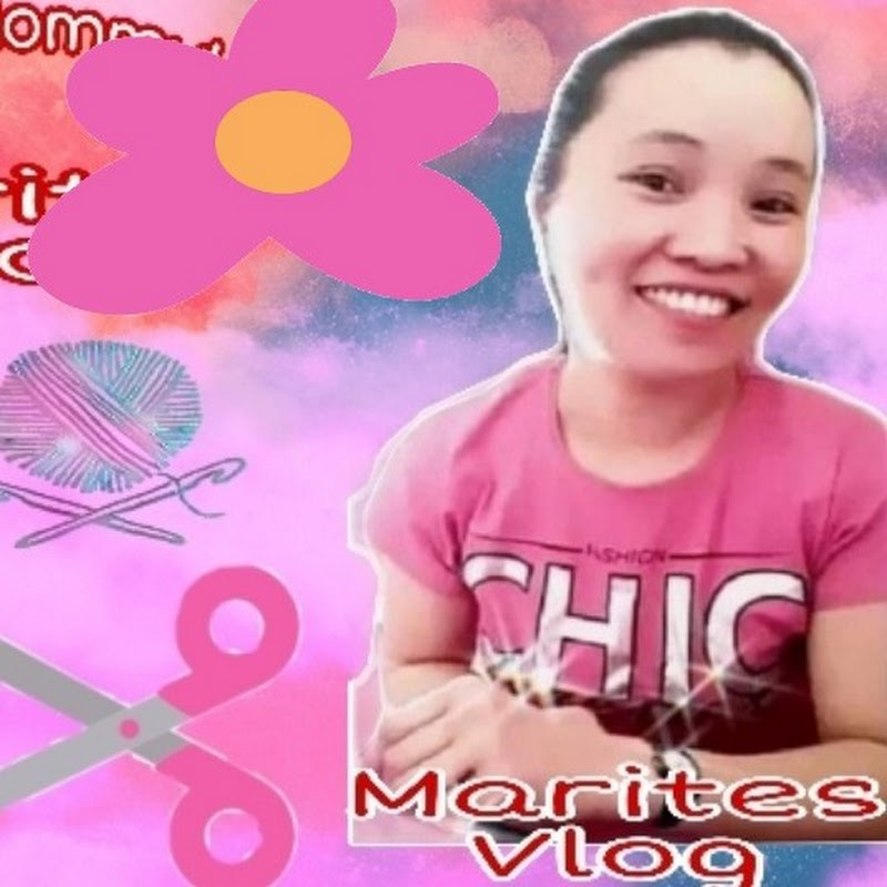 Marites Vlog