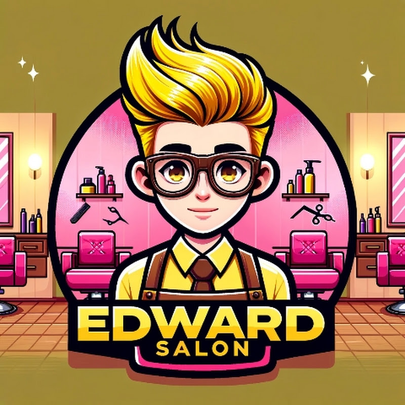 Edward Salon 에드워드 살롱