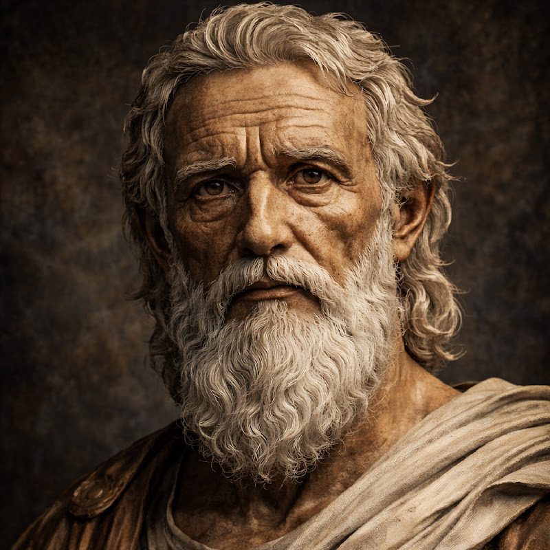 Stoic Life Rules