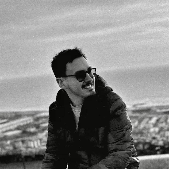 Emanuel Gonçalves
