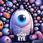 la otra mirada de los ojos