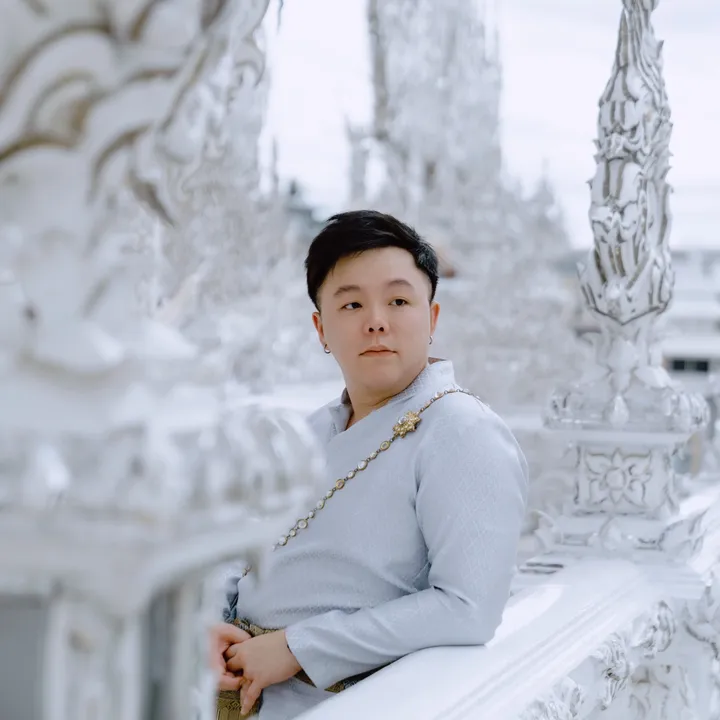 Gary(แกรี่)