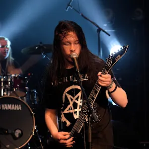mikael