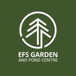 EFS GARDEN AND POND CENTRE