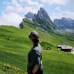 Eve | Nature-Led Travel | Travel UGC