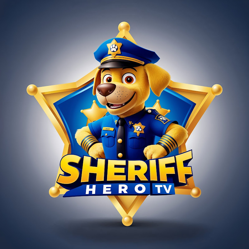 Sheriff Hero TV