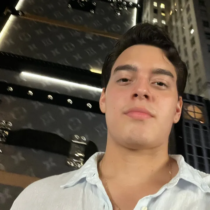 Brad Soto