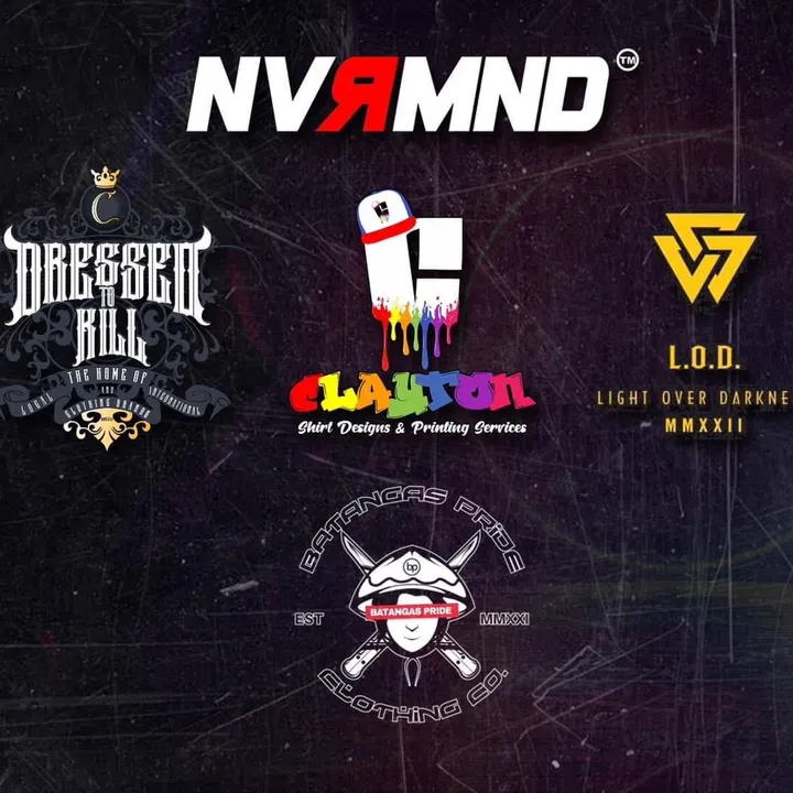 CLAYTON SHIRT DESIGNS