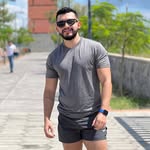Alexis Gómez