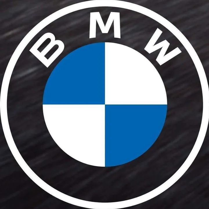 Frank Keane BMW