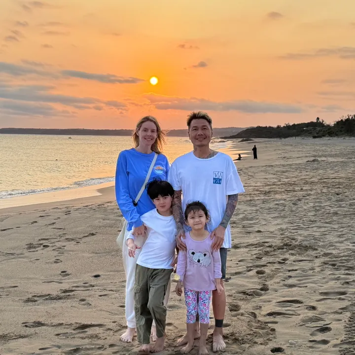 🇹🇼TW異加日常CA🇨🇦