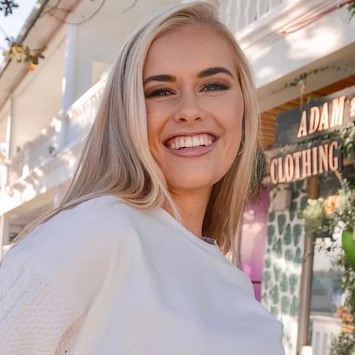 Anorine Beukes