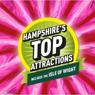 Hampshire’s Top Attractions