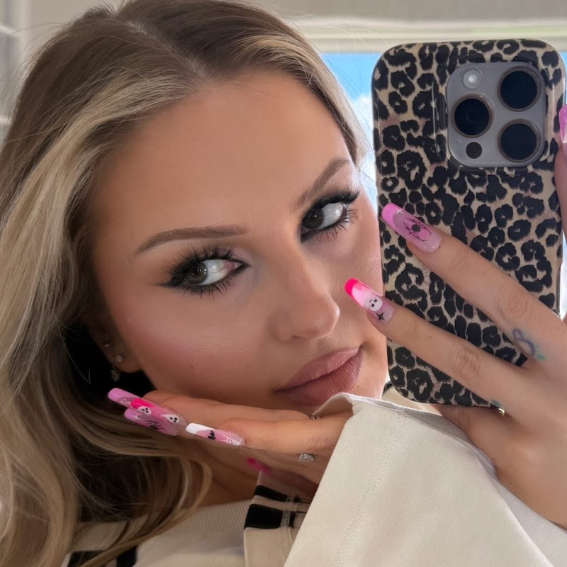 Shaaanxo Vlogs