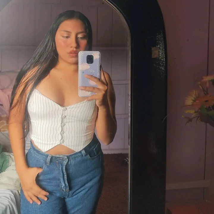 Paulina🌷