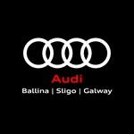 Connolly’s Audi | Galway, Sligo & Ballina
